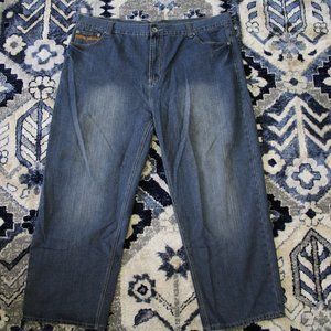 blue jeans